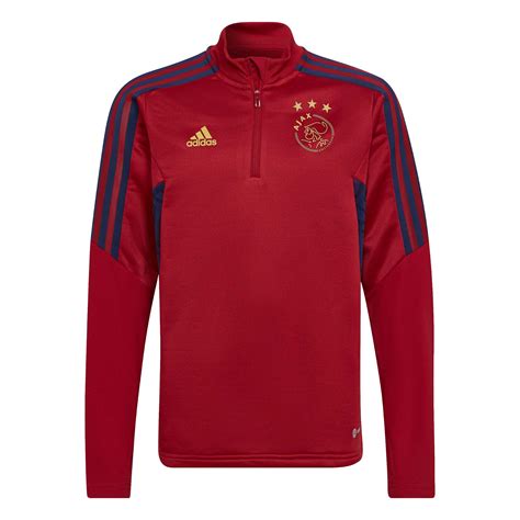 adidas ajax voetbal shirt jongens|adidas ajax trainers.